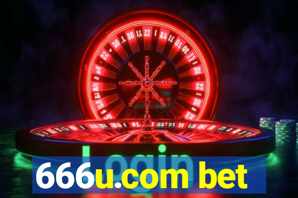 666u.com bet