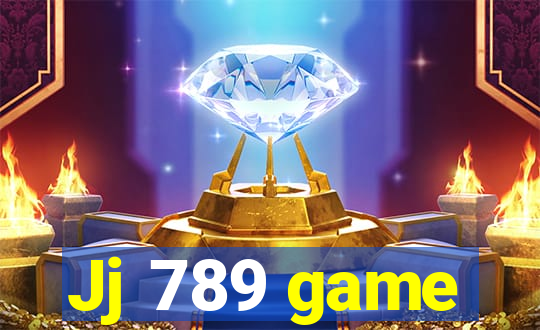 Jj 789 game