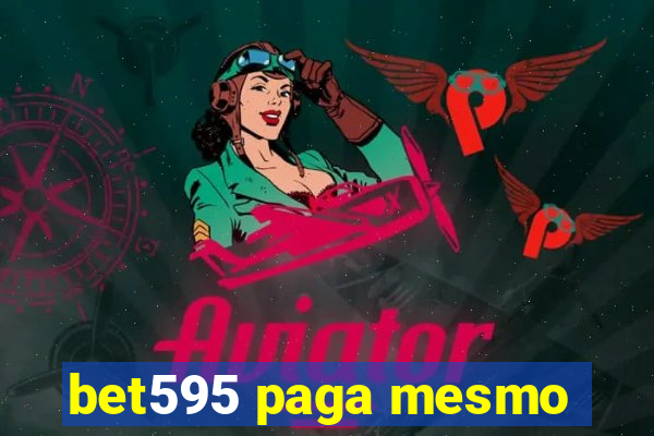 bet595 paga mesmo