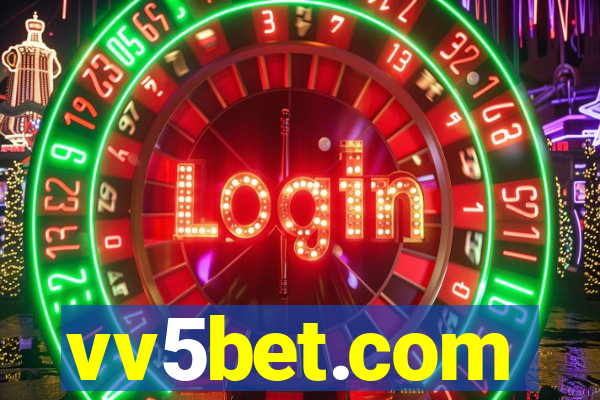 vv5bet.com