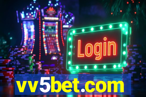 vv5bet.com