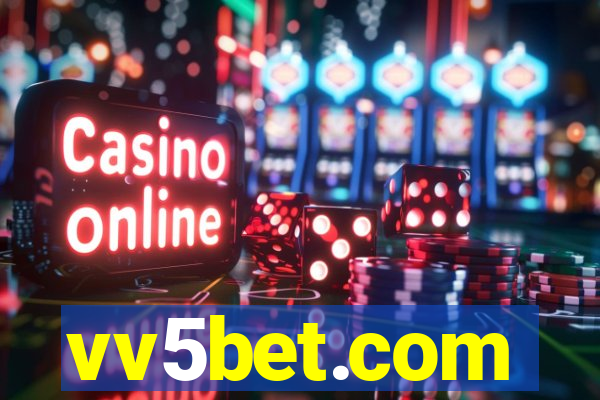 vv5bet.com