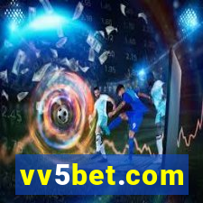 vv5bet.com