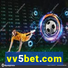 vv5bet.com