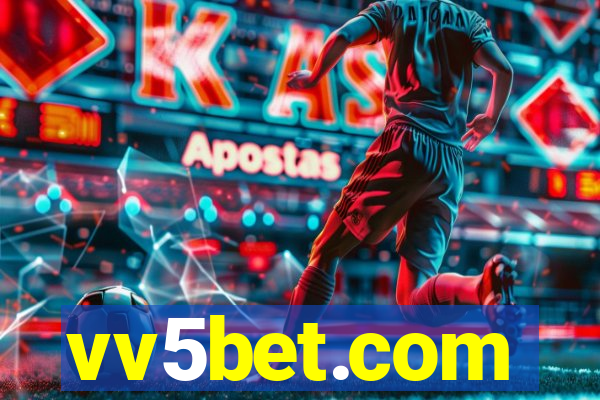 vv5bet.com