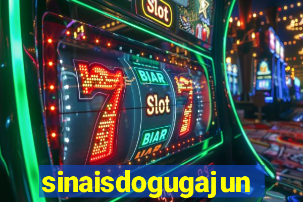 sinaisdogugajunior.com