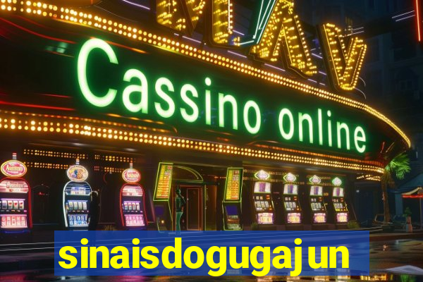 sinaisdogugajunior.com