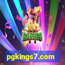 pgkings7.com