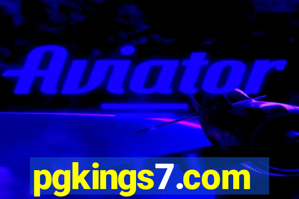 pgkings7.com