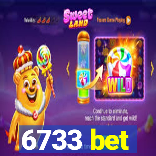 6733 bet