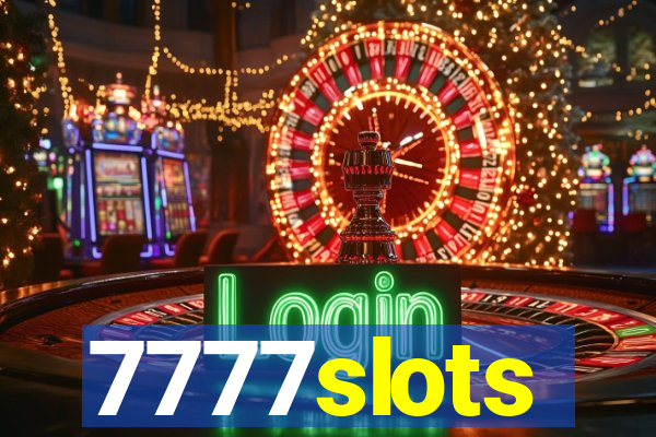 7777slots