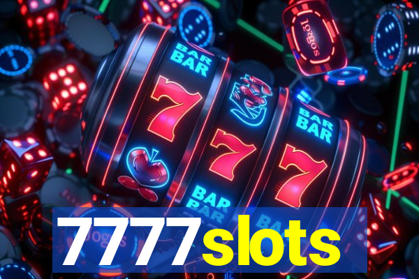 7777slots