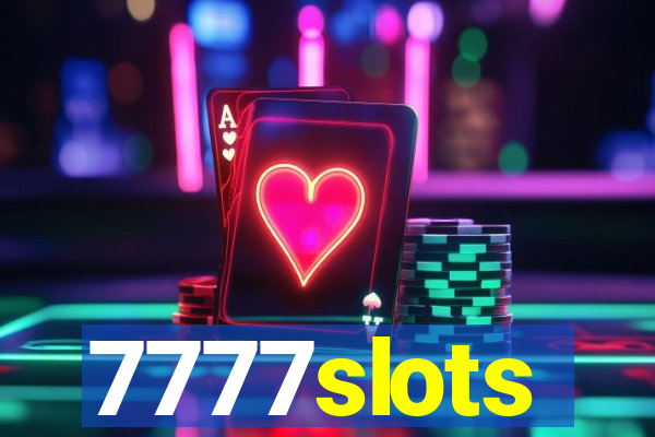 7777slots