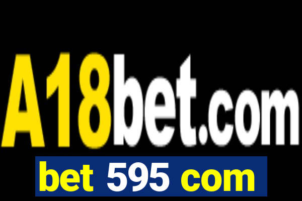 bet 595 com