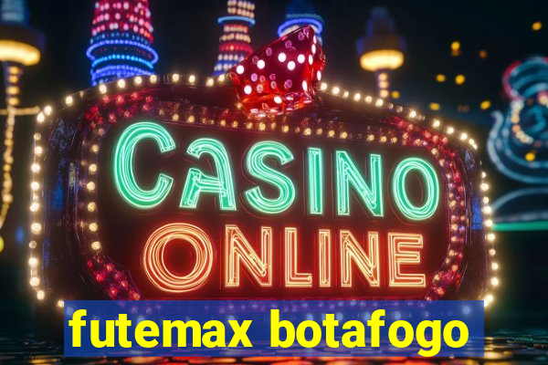 futemax botafogo