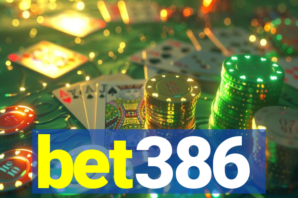 bet386