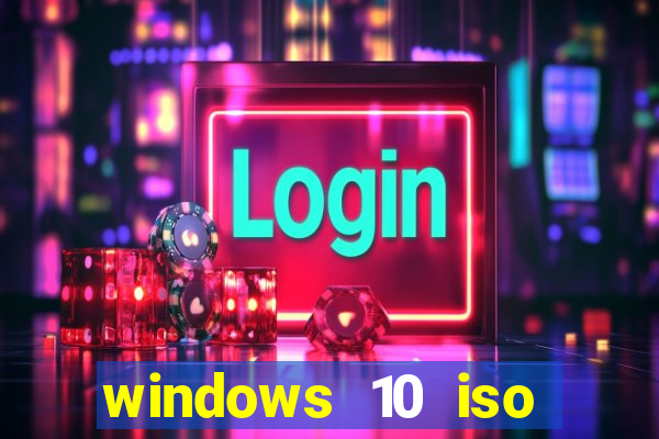 windows 10 iso google drive