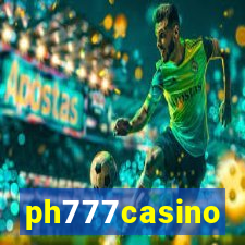 ph777casino