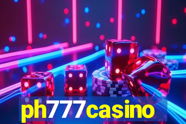 ph777casino