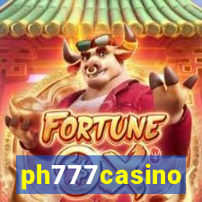 ph777casino