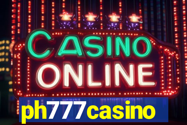 ph777casino