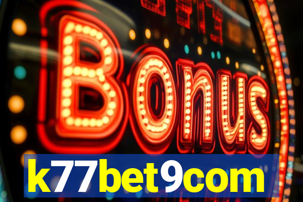 k77bet9com