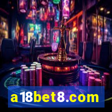 a18bet8.com