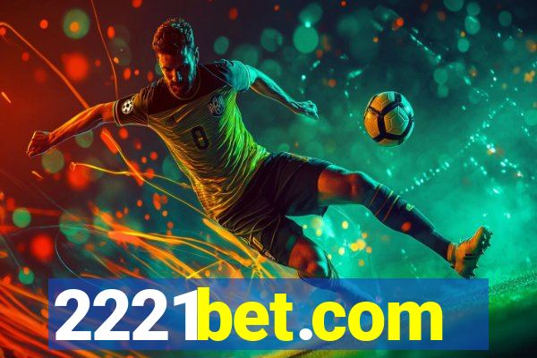 2221bet.com