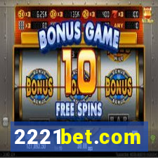 2221bet.com