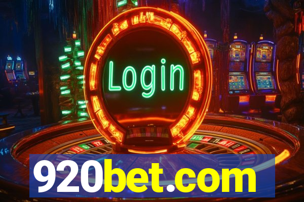 920bet.com