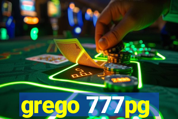 grego 777pg