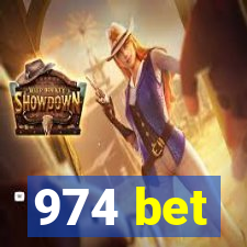 974 bet