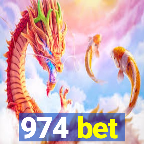 974 bet