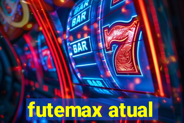 futemax atual