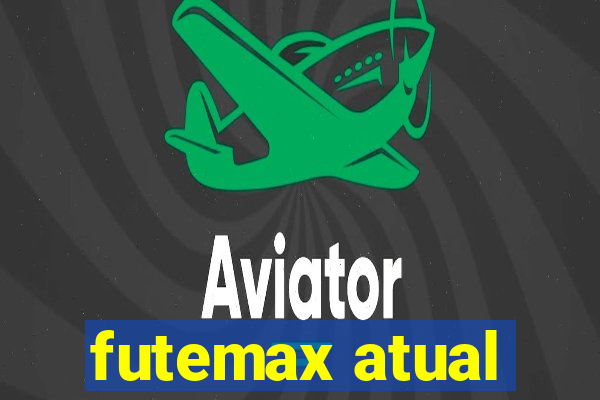 futemax atual