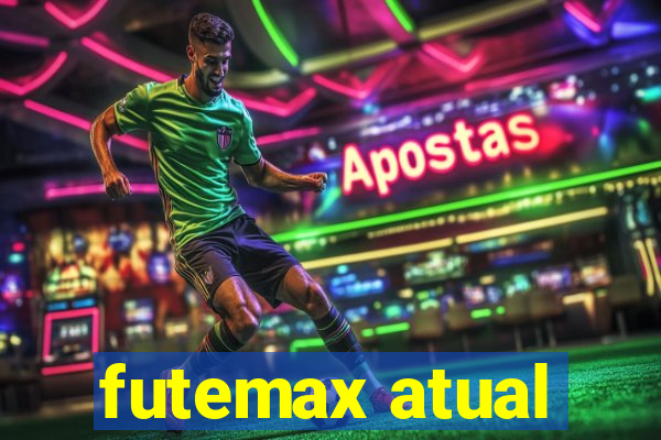 futemax atual