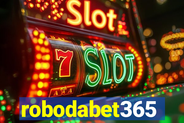 robodabet365