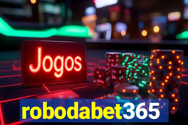 robodabet365