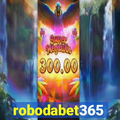 robodabet365