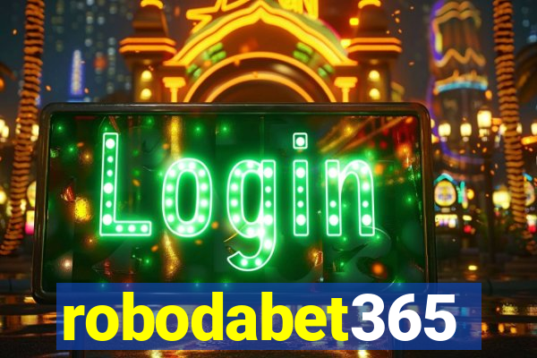 robodabet365