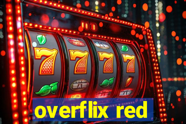 overflix red