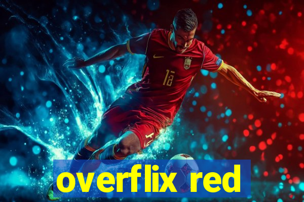 overflix red