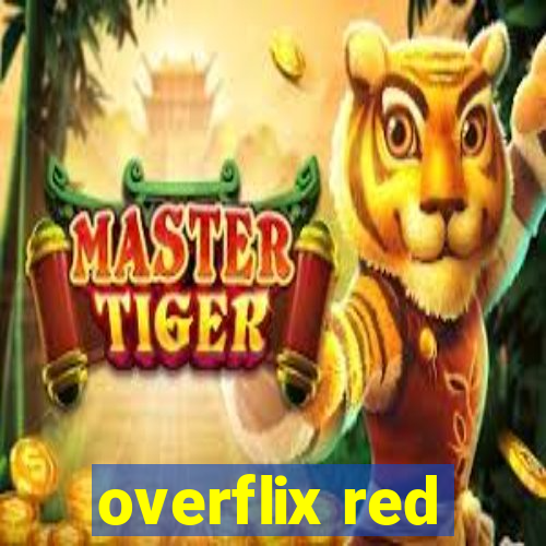 overflix red