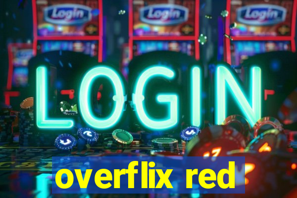 overflix red