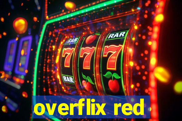 overflix red