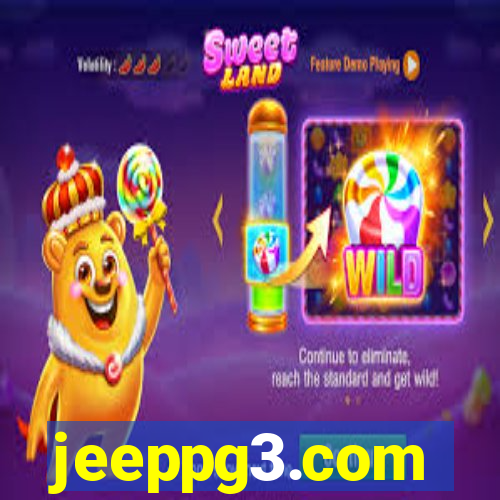 jeeppg3.com