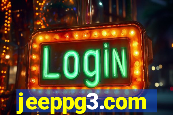 jeeppg3.com