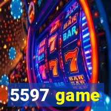 5597 game