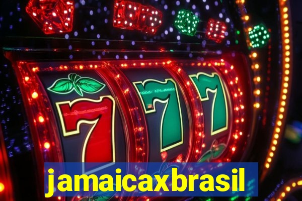 jamaicaxbrasil