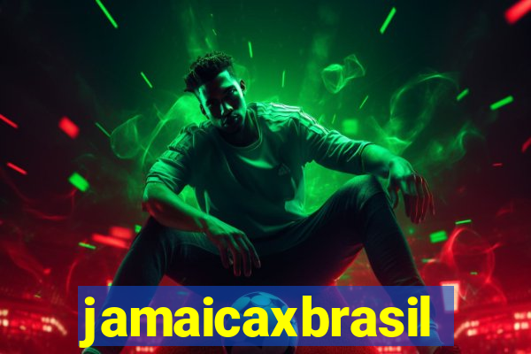 jamaicaxbrasil